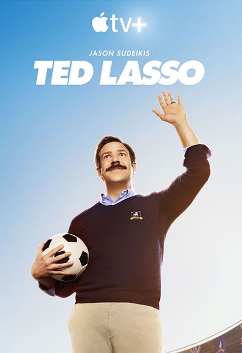 ﻿Ted Lasso